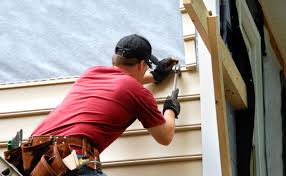 Best Brick Veneer Siding  in Mitchell, IL